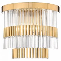 Бра Divinare Brillante 6813/17 AP-2