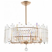 Подвесная люстра Arte Milano Sorrento-2409 372409/8/350/570 GD