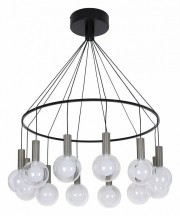 Подвесная люстра Favourite Kula 4378-12P