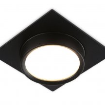 Точечный светильник Ambrella light Techno Spot TN6739