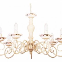 Подвесная люстра Abrasax STY40077/7