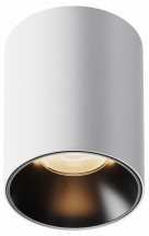 Точечный светильник Maytoni Alfa LED C064CL-8W3K-RD-WB