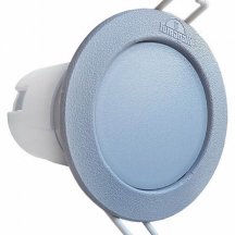 Встраиваемый светильник уличный Fumagalli Teresa 3L0.000.000.LYU1L