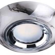 Встраиваемый светильник Luminarte  DLL6301RGB