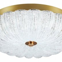 Потолочный светильник Sonex Tesoro 7719/36L