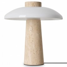 Интерьерная настольная лампа Freya Sunspot FR5482TL-L7BG