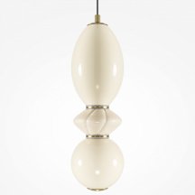 Подвесной светильник Maytoni Brosche MOD362PL-L10BG3K