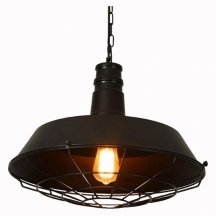 Подвесной светильник лофт Moderli  v1390-1P