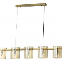 Подвесной светильник Rony ZRS.1200.05