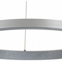Подвесной светильник Indigo Orta 14019/1P Silver