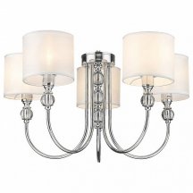 Подвесная люстра Velante 295-103-05