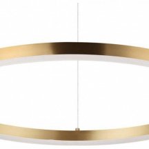 Подвесной светодиодный светильник Lumion Echo 6531/50L