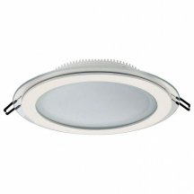 Встраиваемый светильник Horoz Electric Clara-15 HRZ00000361 (016-016-0015)