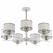 Потолочная люстра Citilux Alton CL421272