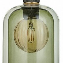 Подвесной светильник 33 идеи M05TG PND105.01.10ABM.002WH-M05TG