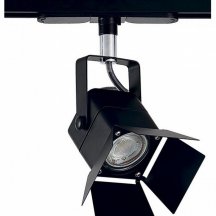 Трековый светильник Citilux Рубик CL526T11S