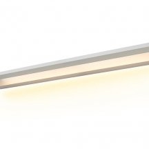 Бра Crystal Lux KANTO AP20W LED WH