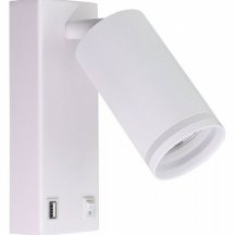 Спот Arte Lamp Imai A2364AP-1WH