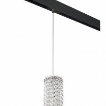 Подвесной светильник Lightstar Cristallo PRO795324