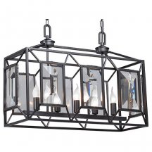 Подвесная люстра Vitaluce V4278-1/5