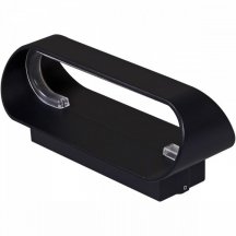 Архитектурная подсветка Reluce 86812-9.2-001TL LED10W BK