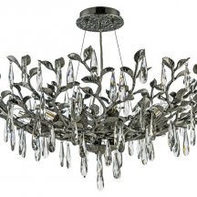 Люстра для натяжных потолков Dio D'Arte Acerra Acerra E 1.5.80.100 N