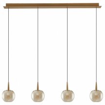 Люстра подвесная Mantra ANDROMEDA 9214