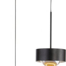 Подвесной светильник MD2826 MD2826-3A black