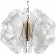 Подвесная люстра Odeon Light Siama 5089/80L