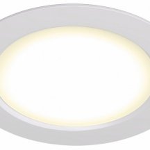 Встраиваемый светильник Denkirs DK3048-WH