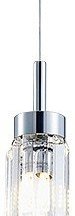 Подвесной светильник Newport  4521/S black glossy