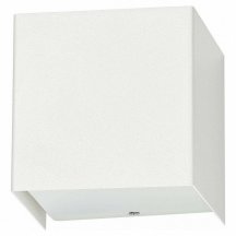 Настенный светильник Nowodvorski Cube 5266