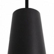 Подвесной светильник Wolta CONO WSL-GU10/P11BL