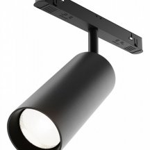 Трековый светильник Maytoni Focus LED TR032-2-20W4K-M-B из Германии