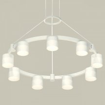 Подвесной светильник Ambrella light TRADITIONAL XR92031904