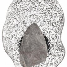 Настенный светодиодный светильник Odeon Light Coralla L-Vision 5461/12WLB