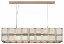 Подвесной светильник Covali JPL-23374