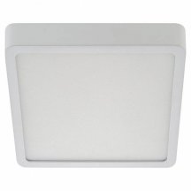 Накладной светильник AM-Group AM295 AM295 18W WH 3000K S