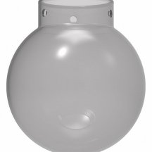 Плафон стеклянный Arlight APRIORI 049256