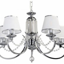 Люстра для спальни MW-Light Федерика 21 684013005