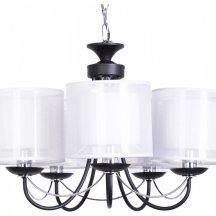 Подвесная люстра Doge Luce 083 A083L05DT