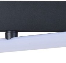 Магнитный трековый светильник ЭРА TRM20-8-14W4K-B для системы NOVA черный Б0054832