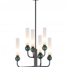 Потолочная люстра Illis V11792-6P