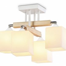 Потолочная люстра Ambrella light TRADITIONAL TR9512