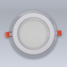 Встраиваемый светильник Eleganz  1813