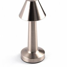 Интерьерная настольная лампа Escada Evo 10256/L LED