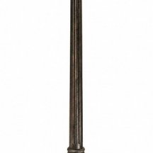 Наземный фонарь Fumagalli GLOBE 300 G30.156.S20.BXF1RDN