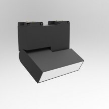 Трековый светильник SWG SY SY-601254-10-BL-WW