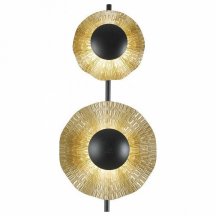 Настенный светильник Alfa Light F1024-08