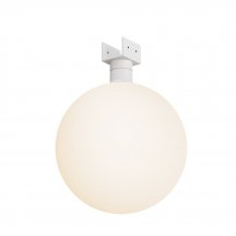 Трековый светильник Luna O-TR01-2-S-9WW3K